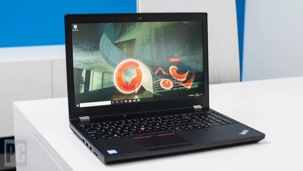 Lenovo ThinkPad P53 Intel Core i7 9TH Generation 16GB Ram 512GB SSD Nvidia Quadro T1000 4GB Graphics 15.6 Inch Display