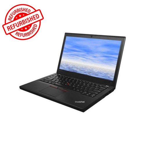 Lenovo ThinkPad X270 Intel Core i7 8GB 256GB REFURBISHED LAPTOP