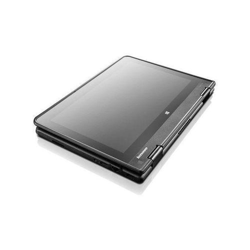 HP Lenovo Refurbished Yoga 11e X360 Intel -Touchscreen- 8GB RAM - SSD 128GB - Black ThinkPad 11.6"- (6 Months WRTY)
