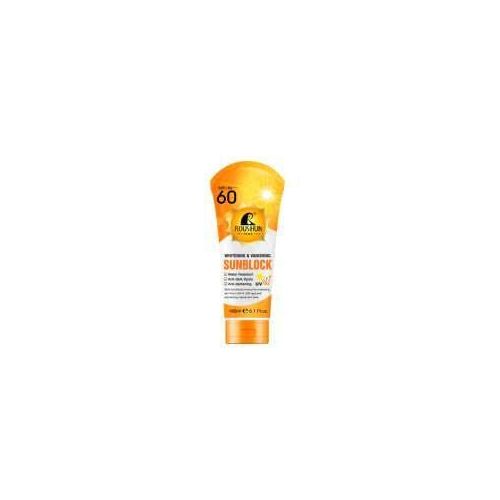 Roushun Sunblock Cream Sunscreen SPF 60- 100g.