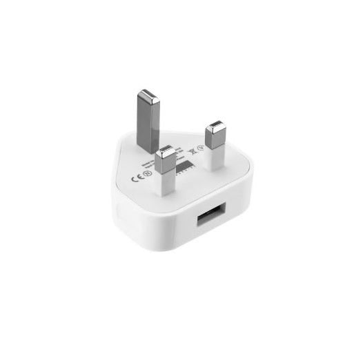3-Pin USB Power Adapter