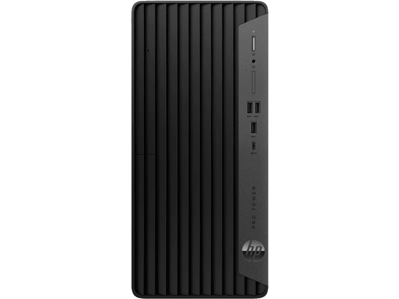 HP Pro Tower 400 G9 PCI Desktop PC 8GB Ram 512GB SSD Intel® Core™ i5-13500