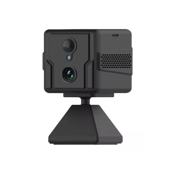 4G Battery Operated Indoor Camera – 4GINDBAT03