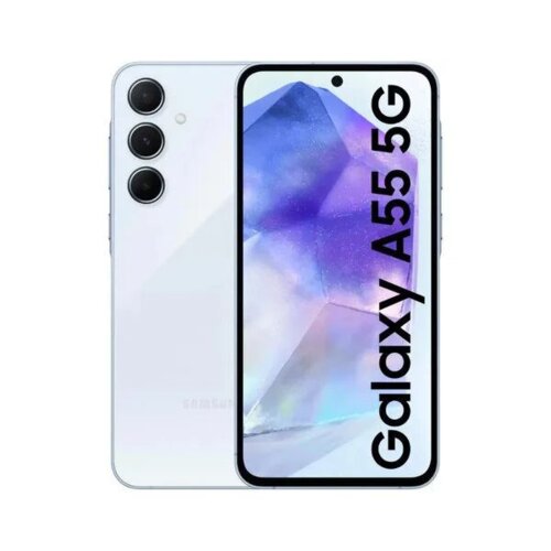 Samsung Galaxy A55 β 8GB RAM, 128GB Storage