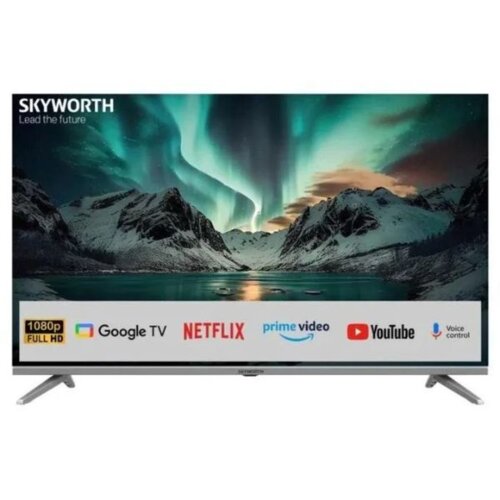 Skyworth 43 Inch Full HD Smart LED TV β Wi-Fi, HDMI, Model 43E3500G