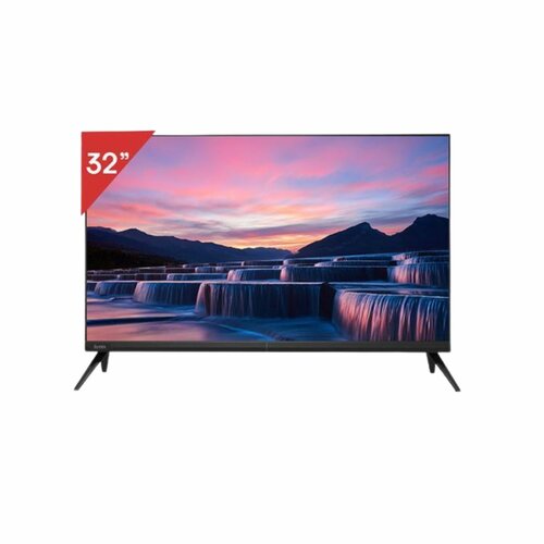 Syinix 32E4M I-Cast Digital Frameless TV 32 Inches