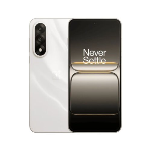 OnePlus Nord 5 8GB RAM, 256GB, CPH2707 Fast Charging, Dry Ice/Gray