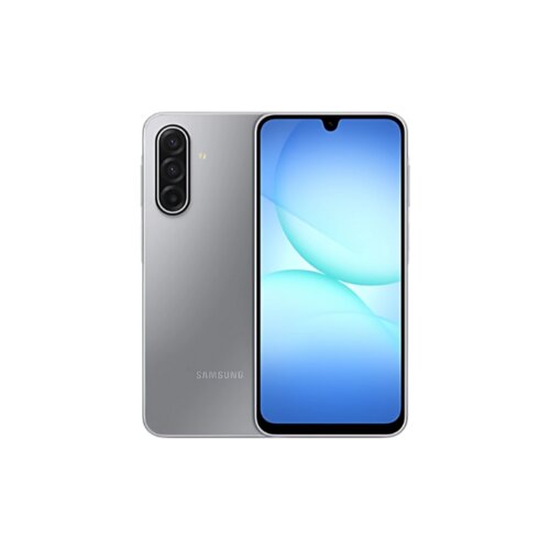 Samsung Galaxy A17 8GB RAM 128GB Storage - 6.7 Inch Display, 5g,Dual Sim, Android 15, 5000mAh Battery