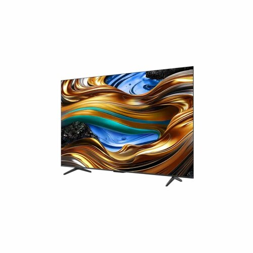TCL 50 Inch 50P755 4K UHD Google Smart TV | AiPQ™ PROCESSOR (2024)