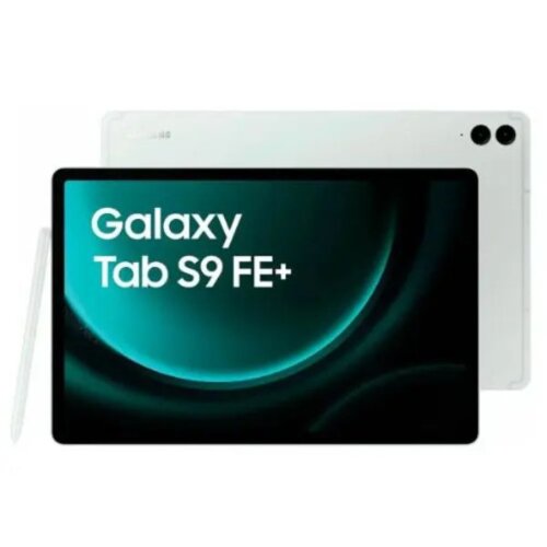 Samsung Galaxy Tab S9 Fe Plus 8GB RAM 256GB ROM 10090mAh