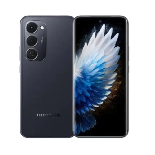 Tecno Spark 40 Pro Plus 8GB RAM, 128GB, 5000mAh Battery