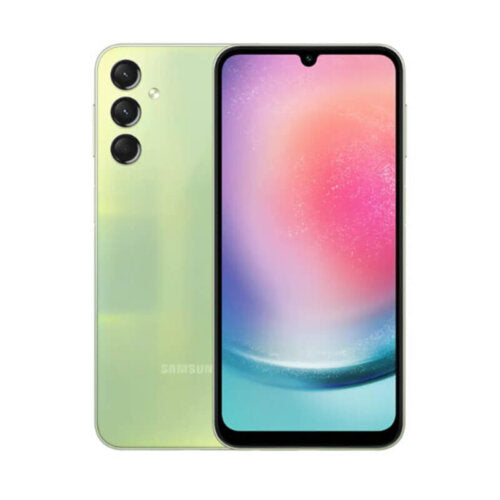 Samsung Galaxy A25 6.6 Inch 6 GB RAM 128GB ROM 5000mAh