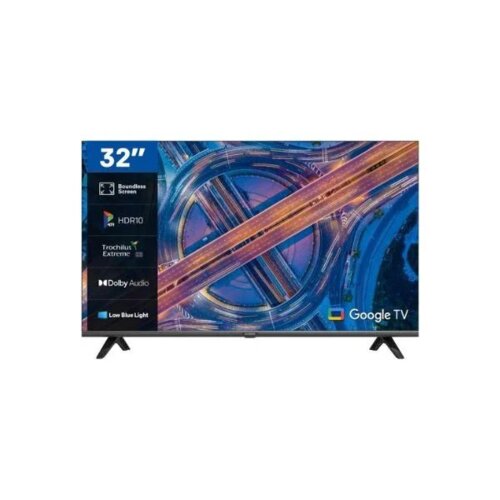 Skyworth 32 Inch HD Smart LED TV β Wi-Fi, HDMI, Model 32E3500G