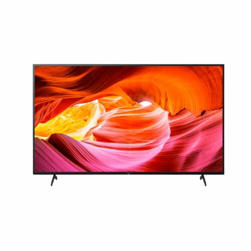 Sony 50 Inch 4K ANDROID SMART TV 50X75K (2022 Model)