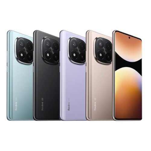 Xiaomi Redmi Note 14 Pro Plus 5G 12GB RAM + 512GB Storage