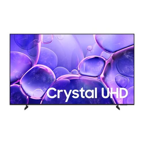 Samsung 65 Inch 4K HDR Smart LED TV β UA65U8000F 2025 Model