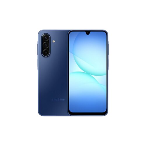 Samsung Galaxy A17 4GB RAM 128GB Storage - 6.7 Inch Display, 5G, Dual Sim, Expandable Storage Via MicroSD Up To 2TB
