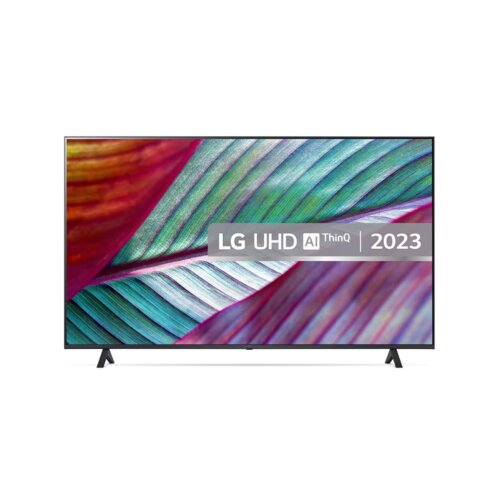 LG 55 Inch Smart 4K Ultra HD HDR LED TV 55UR7800