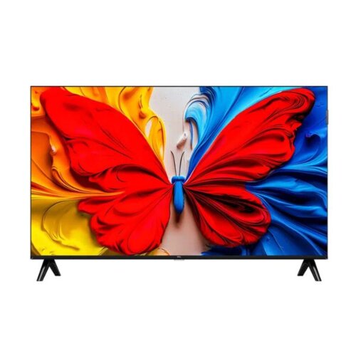 TCL 32 Inch QLED TV β Smart Features, Model 32S5K