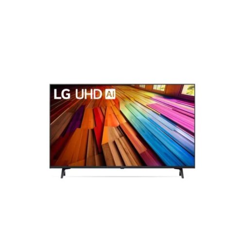LG 55 Inch 4k Ultra Hd Smart TV 55ut8000