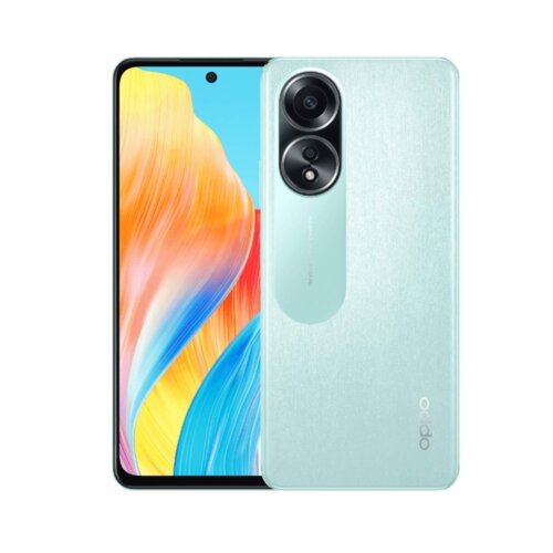Oppo A58 8GB RAM 128GB ROM