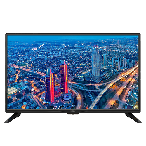 VISION PLUS 32 Inch DIGITAL HD TV VP8832D + FREE WALL BRACKET