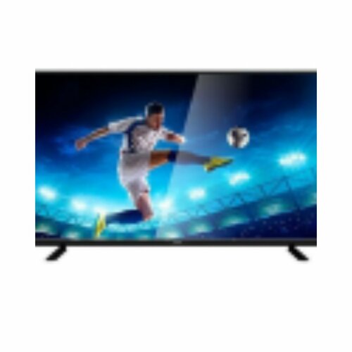 Syinix 32 Inch Smart TV 32S51 - Frameless LED TV