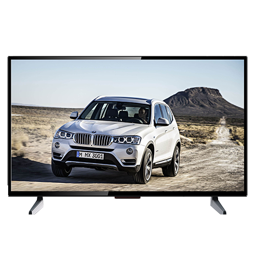 VISION PLUS 32 Inch SMART ANDROID Frameless HD TV VP8832S