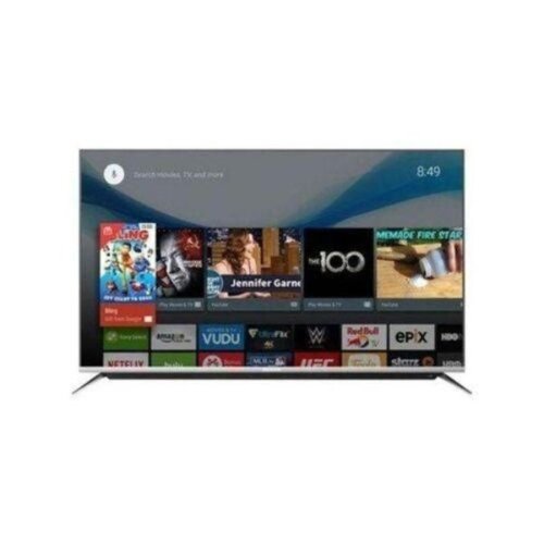 Hisense 50 Inch FHD 1080p Vidaa Smart TV β 50A4