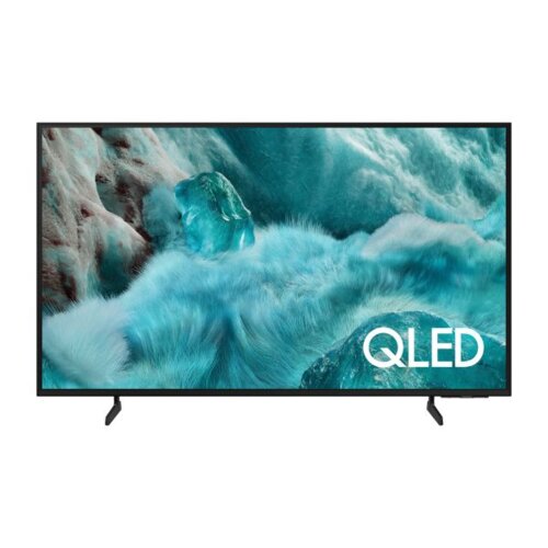 Samsung 55 Inch 4K QLED Smart TV With Quantum HDR β QA55Q7FAUXKE/55Q7F