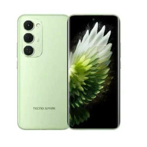 Tecno Spark 40 Pro 8GB RAM, 256GB