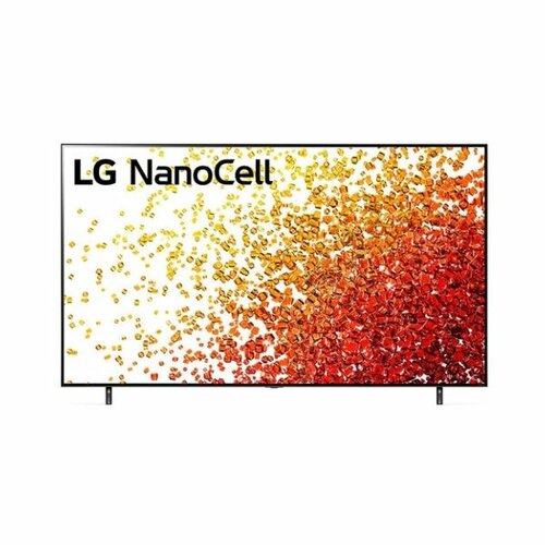 LG 55 Inch NanoCell Smart 4K UHD LED HDR TV - 55NANO75 2021