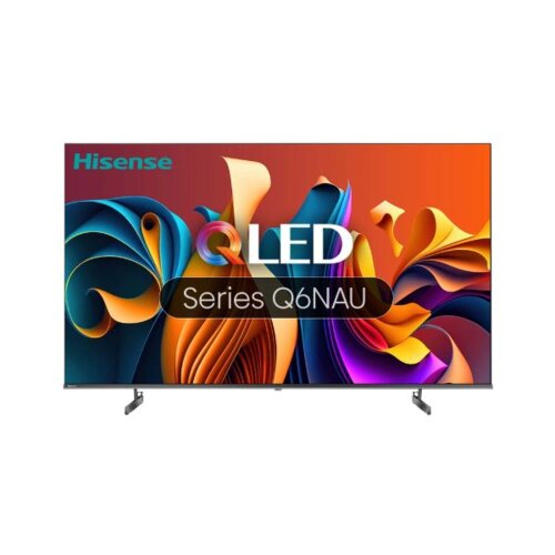 Hisense 43 Inch Smart TV 43Q6 4K UHD HDR