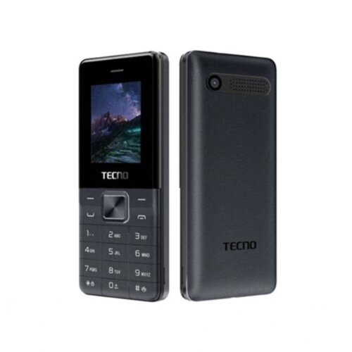 Tecno T301 4MB RAM 1.77Inch 4MB ROM