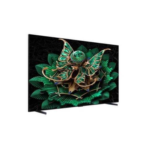 TCL 55C7K QLED 4K Smart Google TV β 55 Inch