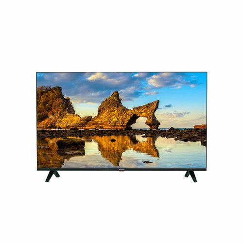 Skyworth 32 Inch FHD Smart Google LED TV β 32STE6600