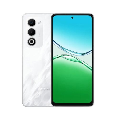 Oppo A5 Smartphone 8GB RAM 256GB ROM β Dual SIM, Model A5