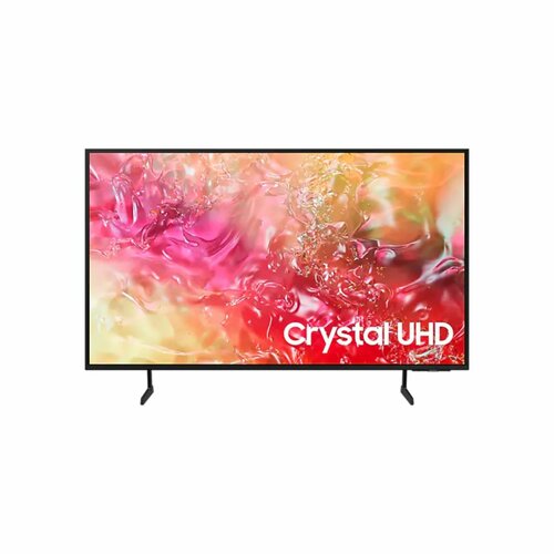 Samsung 65 Inch 65DU7010 Crystal UHD 4K Smart TV (2024)