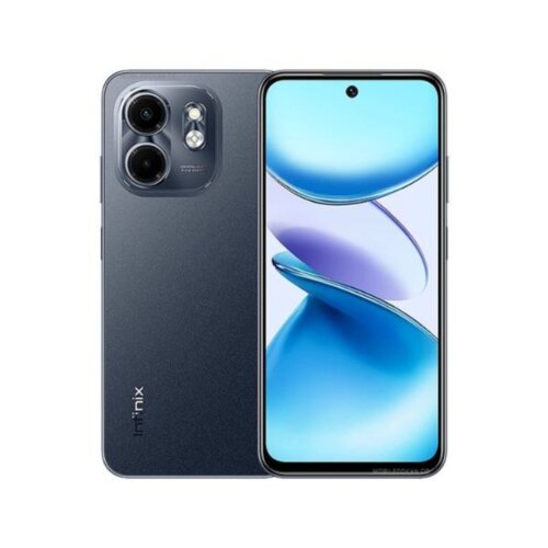 Infinix Smart 10 β 4GB RAM, 128GB ROM, 6.6-Inch, 5000mAh Battery