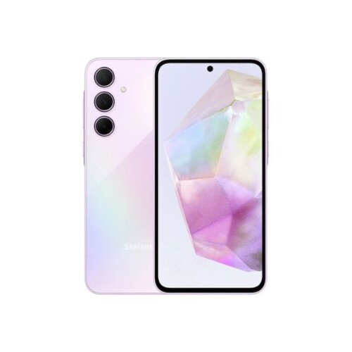 Samsung Galaxy A35 Dual SIM β 6.4 Inch Display 128GB 8GB RAM 5000mAh Battery