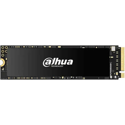 Dahua 512GB NVMe M.2 PCIe Gen 4x4 2280 SSD
