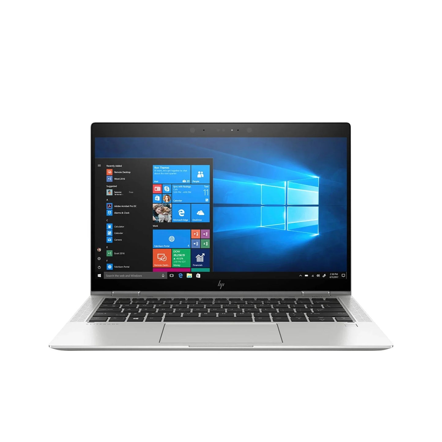 HP EliteBook 735 G6 Ryzen™ 7 PRO |16GB Ram 256GB SSD 2GB Graphics