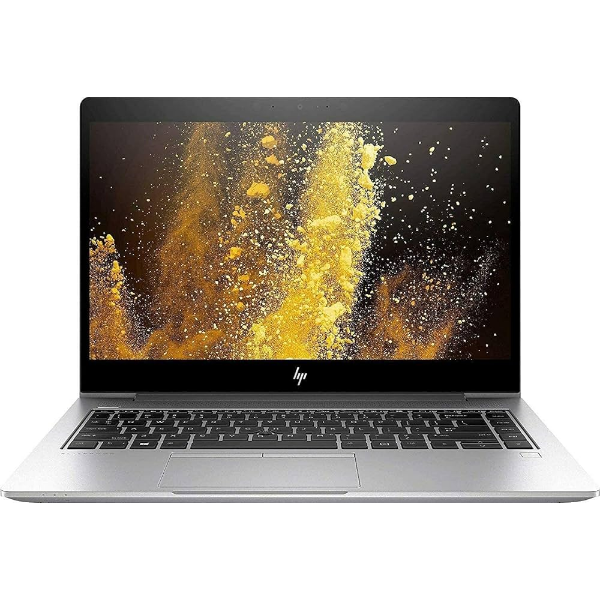 HP EliteBook 745 G6 AMD Ryzen 7 PRO | 16GB RAM 256GB SSD + 2GB AMD Radeon Graphics