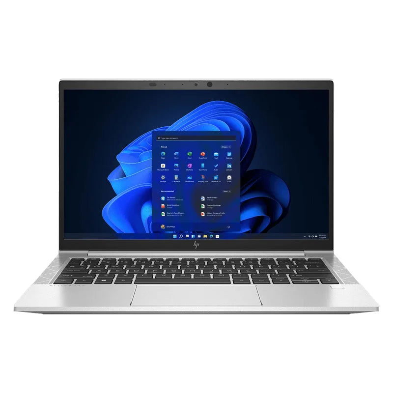 HP EliteBook 830 G7 | Intel Core i5 10th Gen 16GB Ram 512SSD