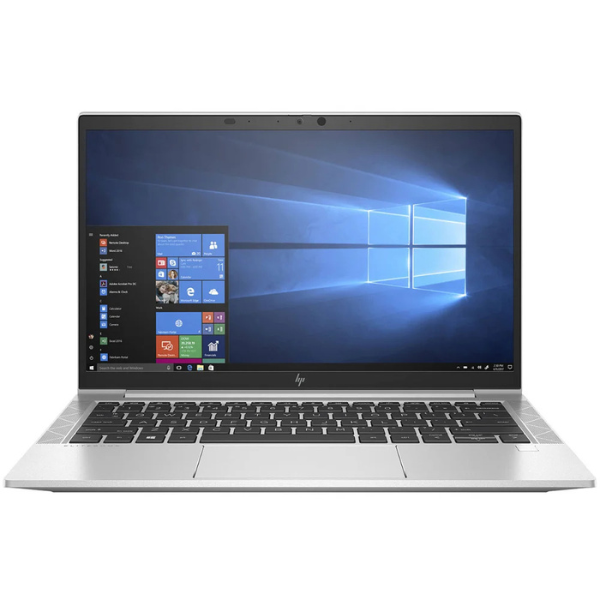 HP EliteBook 830 G5 | Intel Core i5 8th Gen 8GB Ram 256SSD Touchscreen