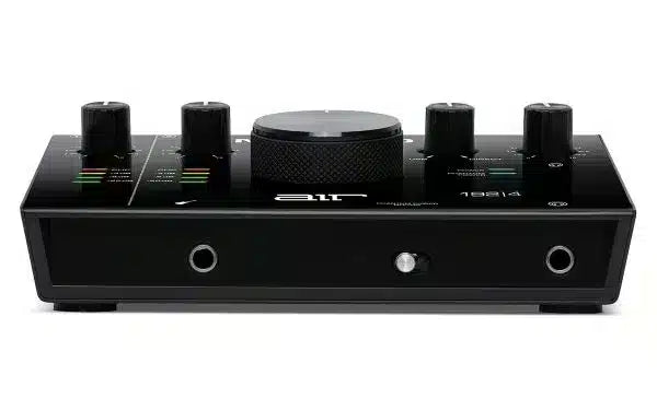 M-Audio AIR 192|4 Vocal Studio Pro -Complete Package