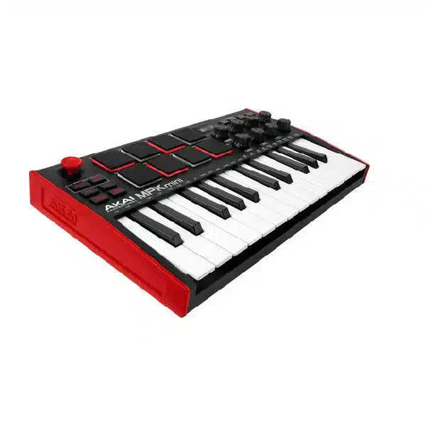 Akai Professional MPK Mini MKII β 25 Keys