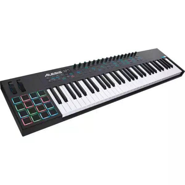 Alesis VI61 MIDI Keyboard Controller