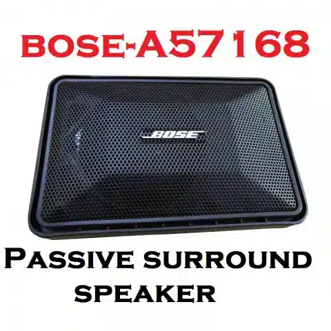 BOSE-A57168 Passive Surround Speaker