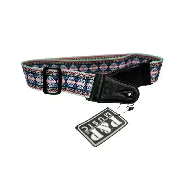 Bass Guitar Straps